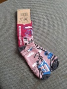 Spox sox skarpetki nie do pary, wesołe miasteczko rozm 44-46