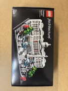 Lego Architecture 21045 Trafalgar Square