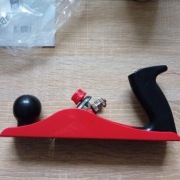 Strug Ręcznie Hebel