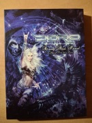 Doro Strong And Pround 3 dvd