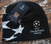 Czapka UEFA CHAMPIONS LEAGUE 