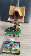 Playmobil seria Domek na drzewie