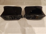 PUIG 9652F Osłony dłoni uniwersalne handguard handbary jak nowe