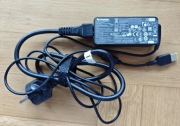 zasilacz Lenovo 45W ADLX45NLC3A - oryginalny!