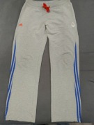 Spodnie adidas olimpiada