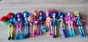 Lalki My little pony 
