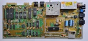 Płyta główna C64 Commodore 64 250466 SID 6581R4AR VIC 6569R5 !!!