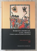 Wojenne zdobycze, łupy, trofea