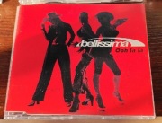 Bellissima - Ooh La La (Single CD)