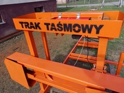 TRAK TAŚMOWY NOWY SOLIDNY