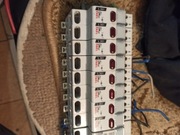 Zestaw lampek sygnalizacyjnych.cena za cały zestaw z foto