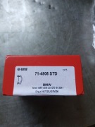 Panewki łożyska korowodu Bmw N57 Glyco 71-4806 Std