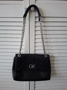 Oryginalna Listonoszka Calvin Klein Nowa Idealna