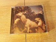 INTERPOL - OUR LOVE TO ADMIRE CD