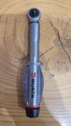 WURTH Klucz dynamometryczny 4- 20NM 1/4