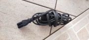 Kabel zasilający IEC C7 ósemka do TV konsoli dekodera