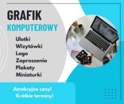 Usługi graficzne | online
