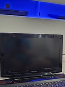 Matryca z ramką i zawiasami kompletna lenovo y50 gaming do gier