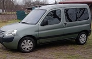 Sprzedam peugeot partner 