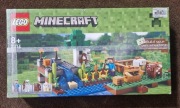 Lego Minecraft 21114