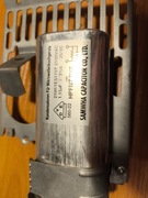 Kondensator mikrofalówki 1.15uf 2100V