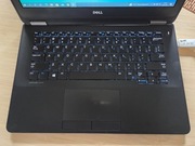Dell Latitude E7270 i5-6300U/8GB/256/win11
