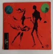 EP H Majdanie Czerwono Czarni Ali baba