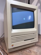 Apple Macintosh SE 1/20
