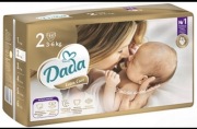 Pampers Dada 2 (3-6 kg )