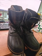 Buty MYŚLIWSKIE VIBRAM rozmiar 46 Millenium 2000 styl grand