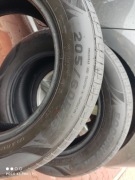 2 opony imperial ecodriver 5 205x60R16 205 x 60 R16 2023rok