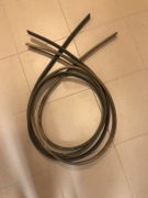 Uszczelka drzwi ,- ŻUK - stary typ