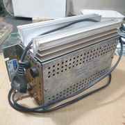 Zasilacz DC 24 V, 2 A