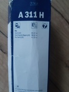 Wycieraczka tył Kia Cee'd Bosch A 311 H