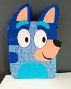 Piniata blue bluey urodzinowa