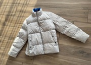 Tommy Hilfiger Puchowa zimowa kurtka nowa oryginalna rozmiar M
