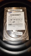 Dysk HDD 3.5" Samsung SpinPoint 40GB IDE PATA SV0411N | SMART Dobry