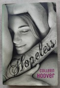Hopeless - Colleen Hoover