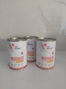 Vet expert intestinal elimination