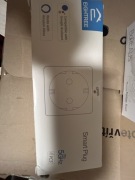 Zestaw 4x Inteligentne Gniazdko Smart Plug EIGHTREE ET25 (Dual Band)