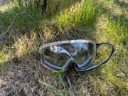 Gogle Bolle Pilot ASG