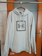 Under Armour markowa bluza w roz XXL 