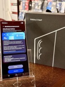 Samsung ZFold 7  512 GB  Nowy + Ubezpieczenie LCD