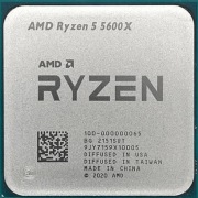 Procesor AMD Ryzen 5 5600X