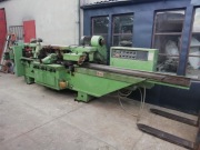 Strugarka czterostronna SICAR 7-głowicowa 