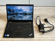 Laptop Lenovo Thinkpad L13 Gen 2 i5 11 Gen 8GB RAM FHD