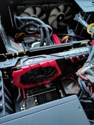 Komputer PC Gigabyte/GTX 11GB GDDR5X/16GB/500 SSD+