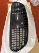 GRILL MERCEDES W223 S-CLASS MAYBACH DESIGN