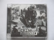 OL KAINRY - DEMOLITION MAN [CD+DVD] francja