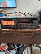 Radio Samochodowe Sony xr-c102 plus zmieniarka 10 płyt po serwisie testach 